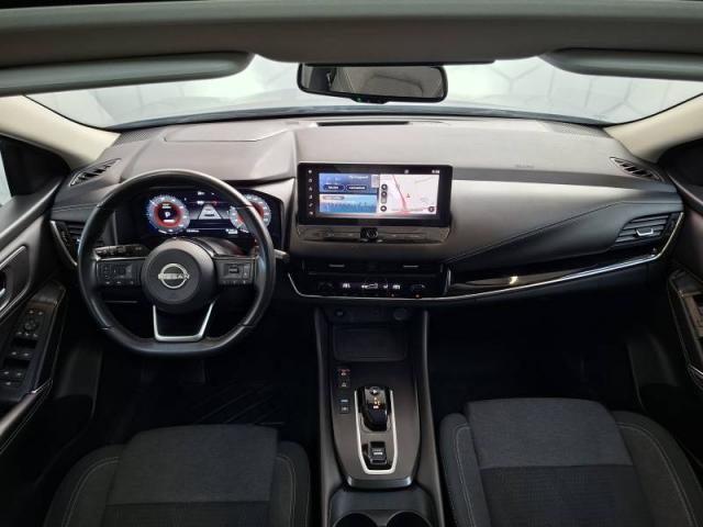 Nissan Qashqai image 8