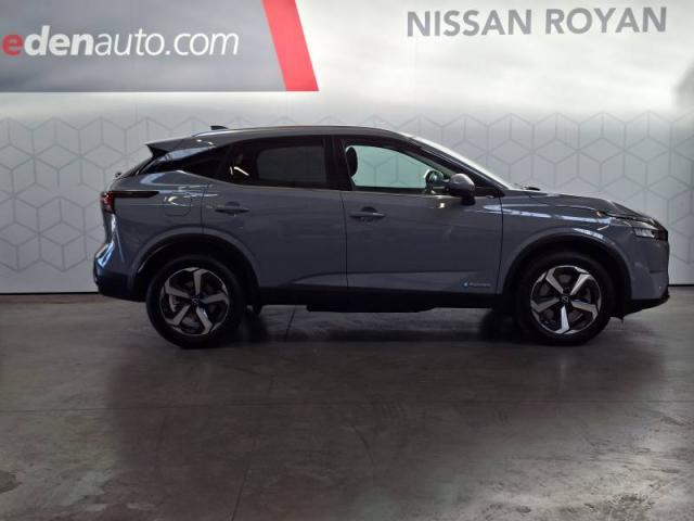 Nissan Qashqai image 2
