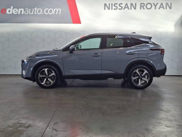 Nissan Qashqai image 4
