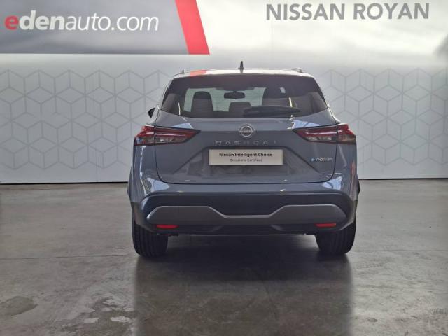 Nissan Qashqai image 5