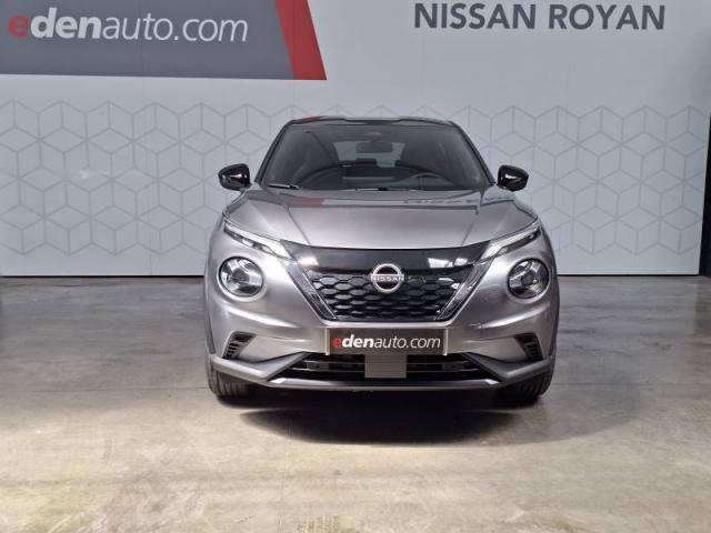Nissan Juke image 1
