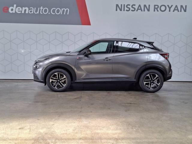 Nissan Juke image 3