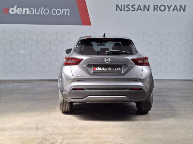 Nissan Juke image 8