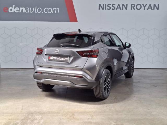 Nissan Juke image 4