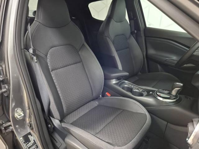Nissan Juke image 6