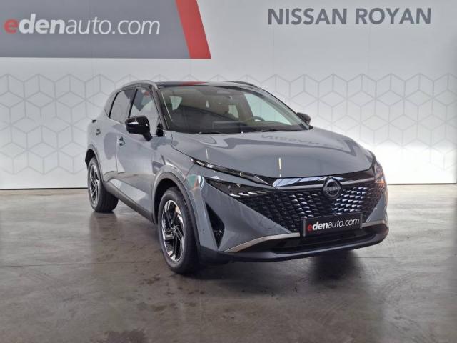 Nissan Qashqai image 7