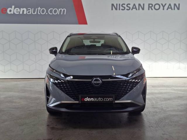 Nissan Qashqai image 2
