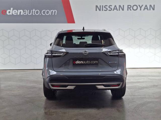 Nissan Qashqai image 3