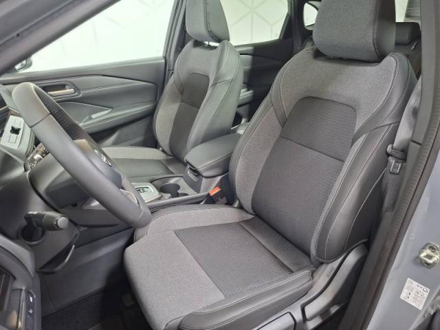 Nissan Qashqai image 6