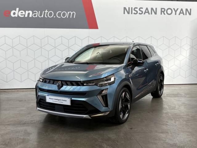 Renault Symbioz E-Tech Full Hybrid 145 Iconic