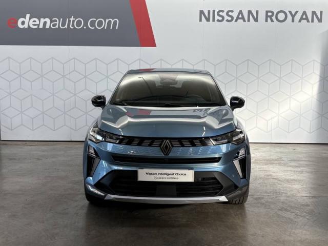 Renault Symbioz image 1