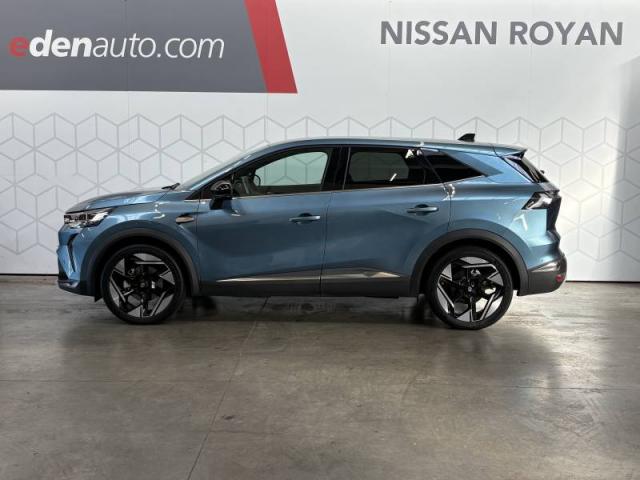 Renault Symbioz image 4