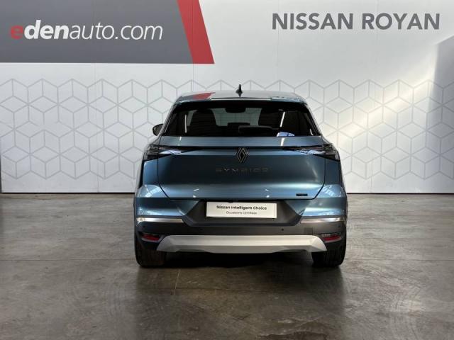 Renault Symbioz image 9