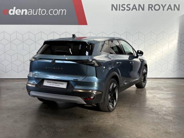 Renault Symbioz image 6