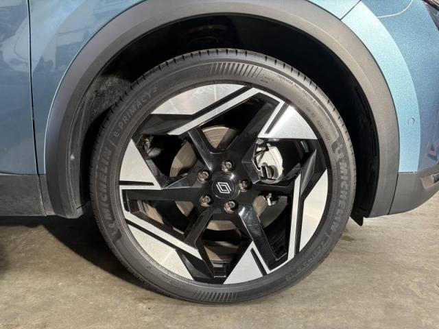 Renault Symbioz image 8