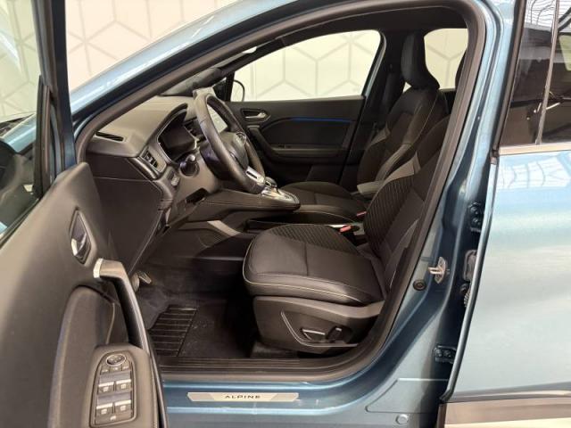 Renault Symbioz image 2