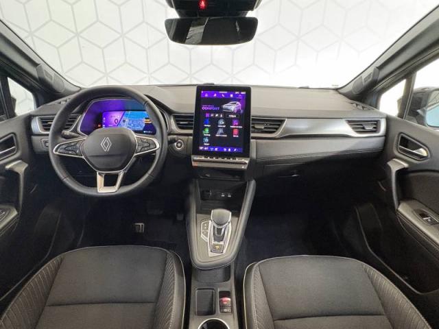 Renault Symbioz image 3