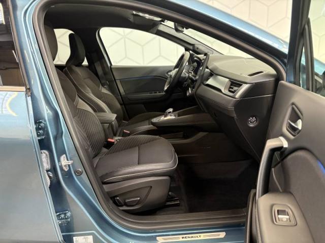 Renault Symbioz image 5