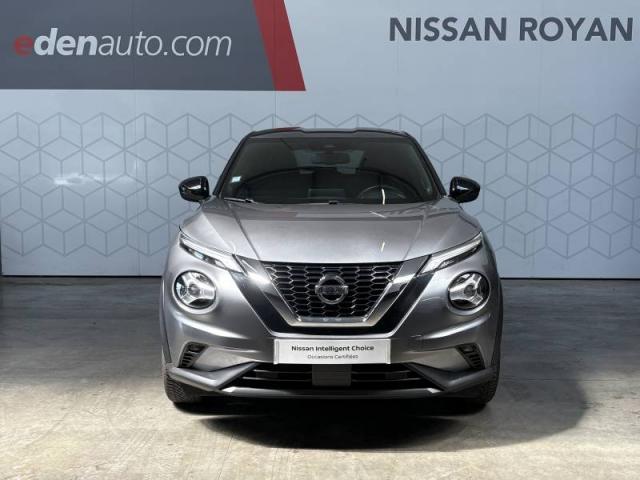 Nissan Juke image 3