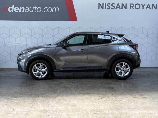 Nissan Juke image 2