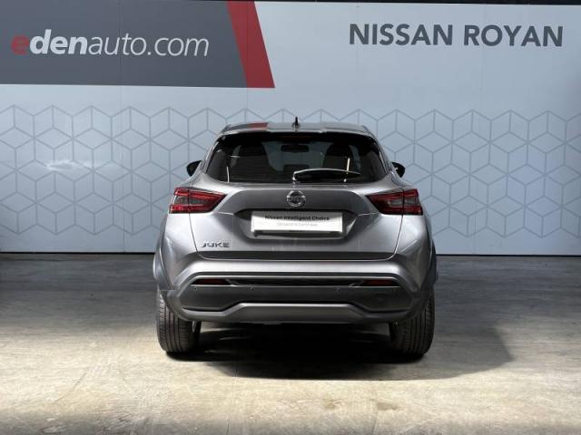 Nissan Juke image 3