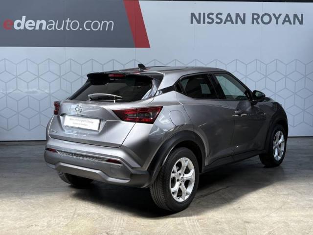 Nissan Juke image 1