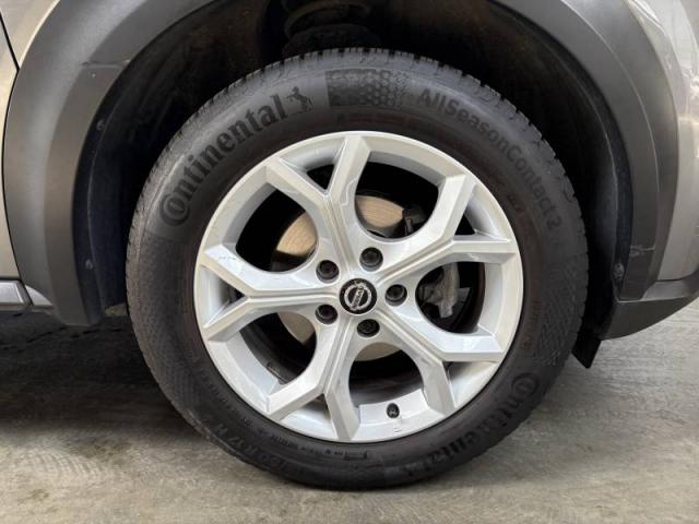 Nissan Juke image 1