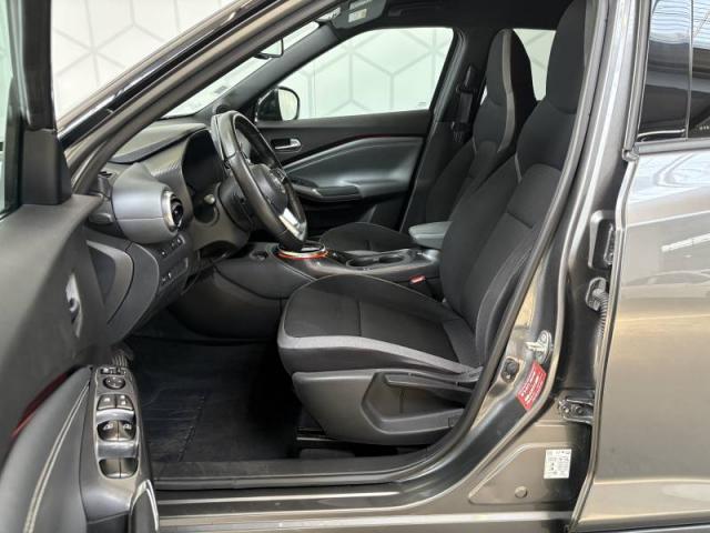 Nissan Juke image 5