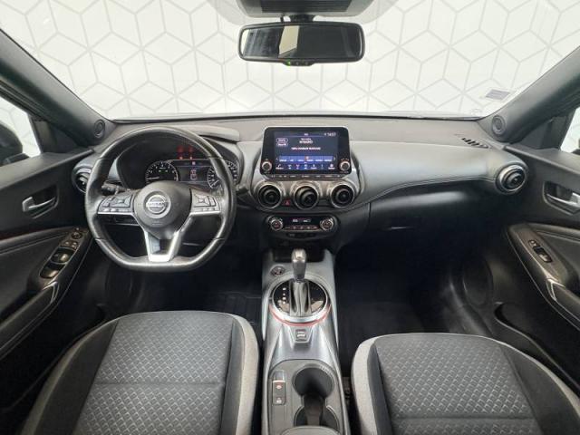Nissan Juke image 4