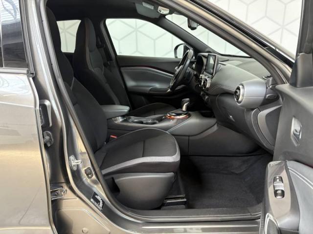 Nissan Juke image 6