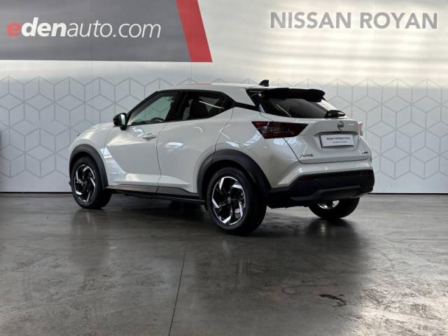 Nissan Juke image 7