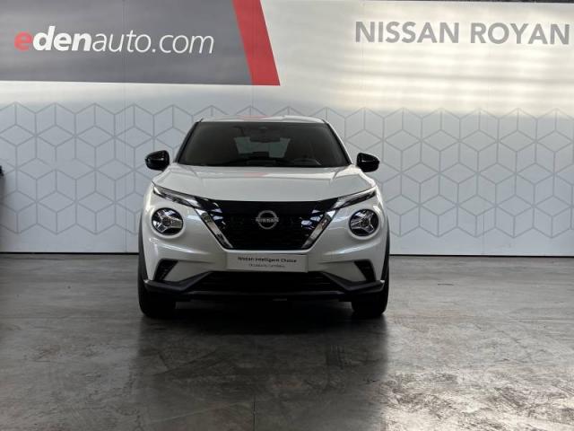 Nissan Juke image 4