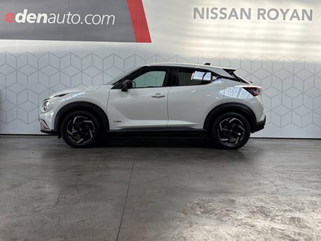 Nissan Juke image 2