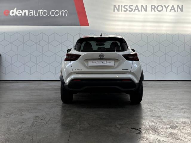 Nissan Juke image 8