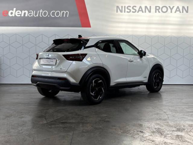 Nissan Juke image 5