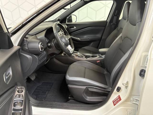 Nissan Juke image 6