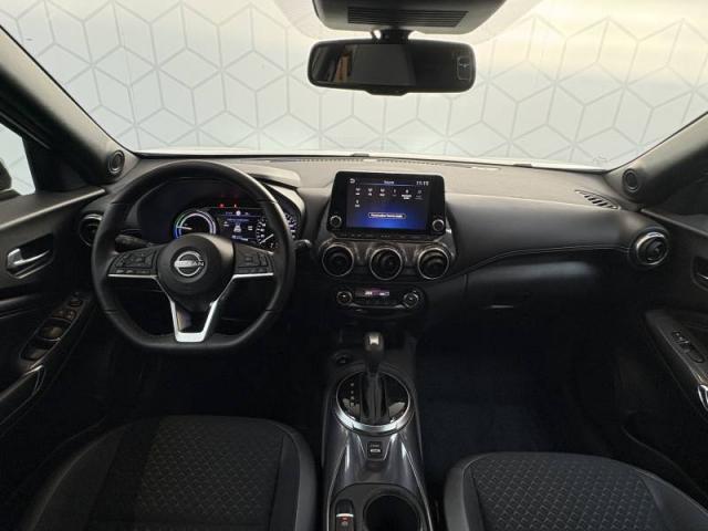 Nissan Juke image 3