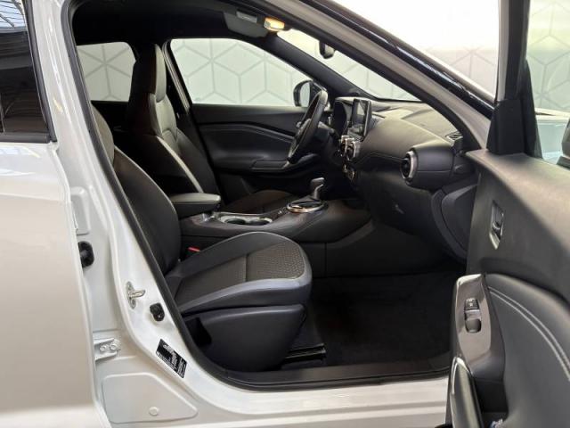 Nissan Juke image 1