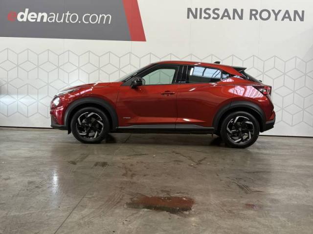 Nissan Juke image 6