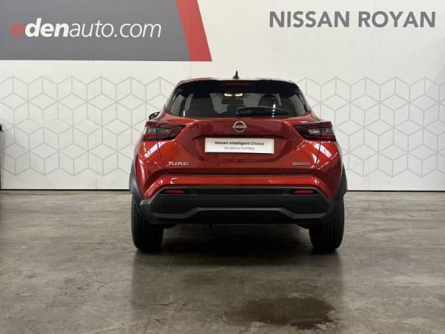 Nissan Juke image 4