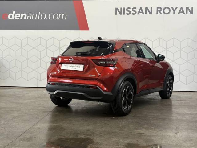Nissan Juke image 1