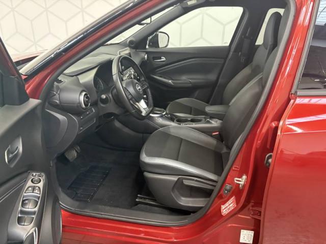Nissan Juke image 9
