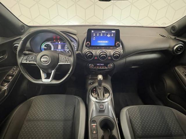 Nissan Juke image 5