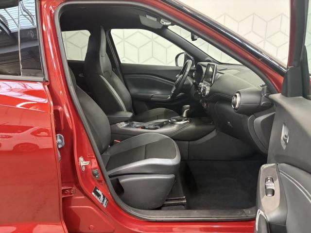 Nissan Juke image 3