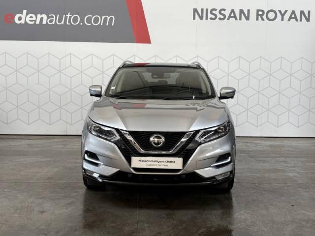 Nissan Qashqai image 7