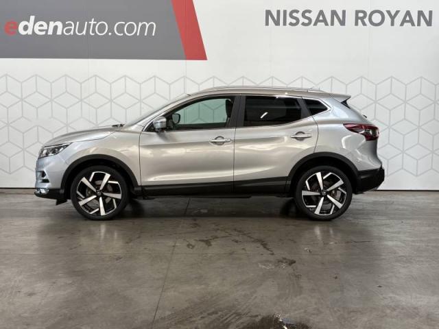Nissan Qashqai image 2