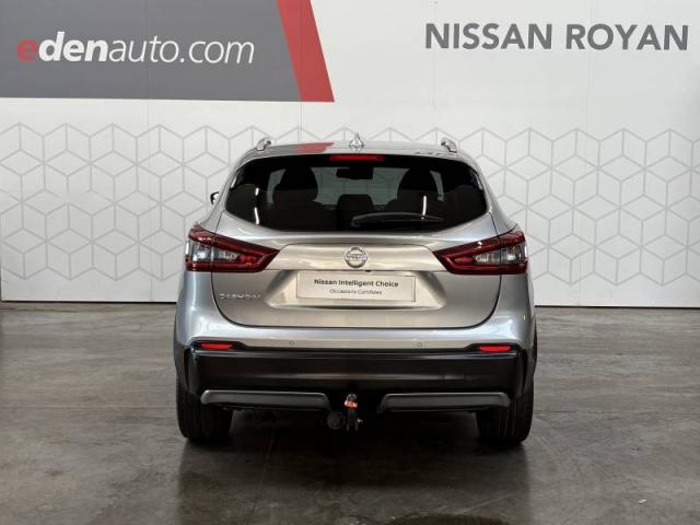 Nissan Qashqai image 5