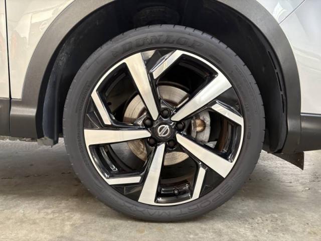 Nissan Qashqai image 6