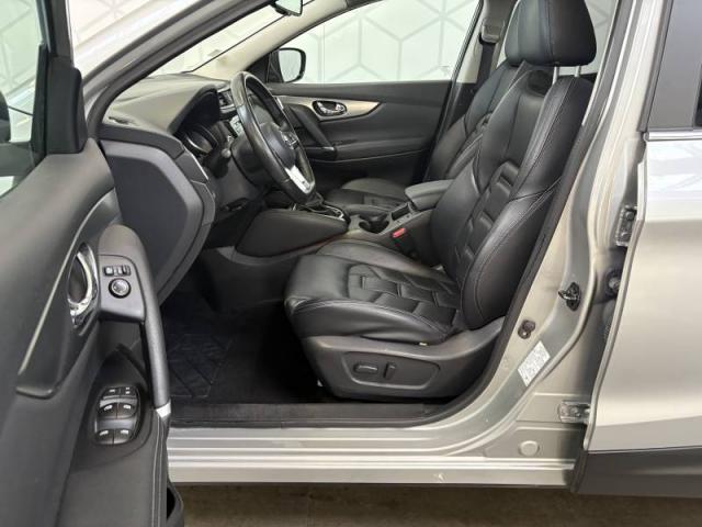 Nissan Qashqai image 1
