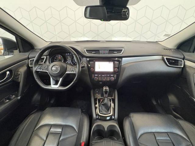 Nissan Qashqai image 8